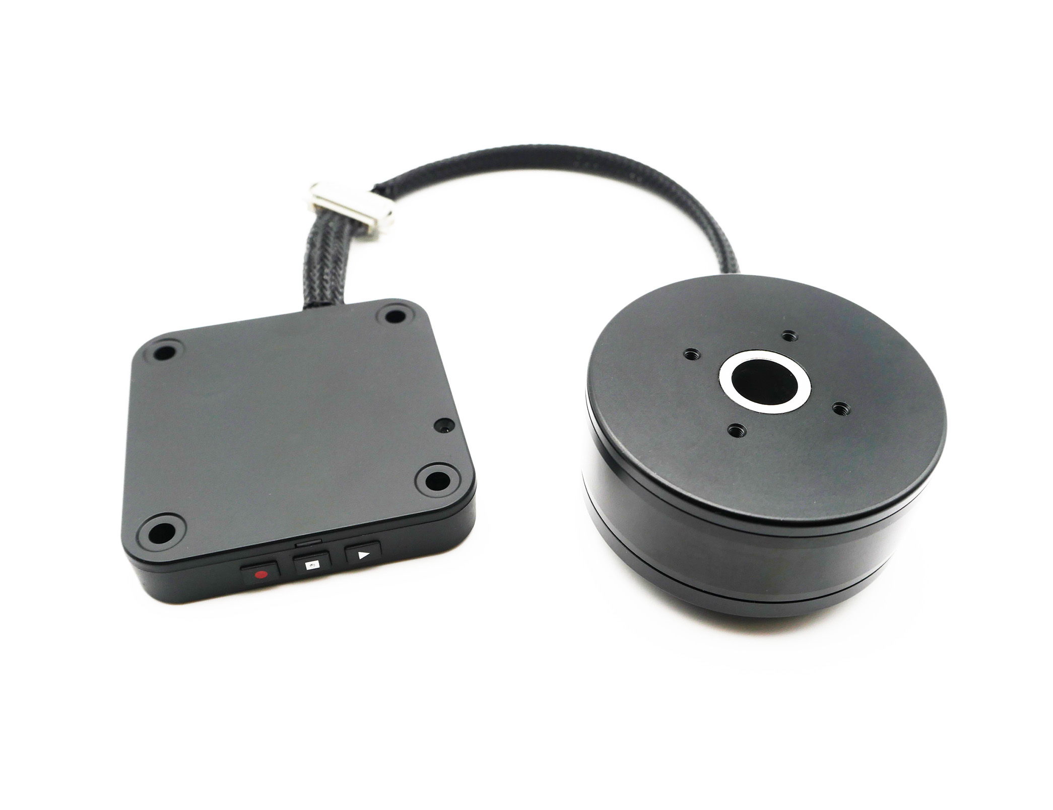 A New Device That Helps Realize Ideas - KeiganMotor